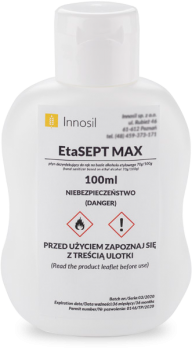 Desinfektionsmittel 100 ml