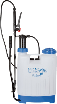 Knapsack sprayer 12