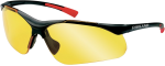 Protection glasses yellow